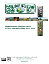 Rocky Mountain Research Station Invasive Species Visionary White Paper