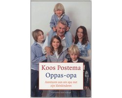 Oppas-Opa