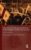 The Colour Revolutions in the Former Soviet Republics