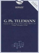 G. Ph. Telemann