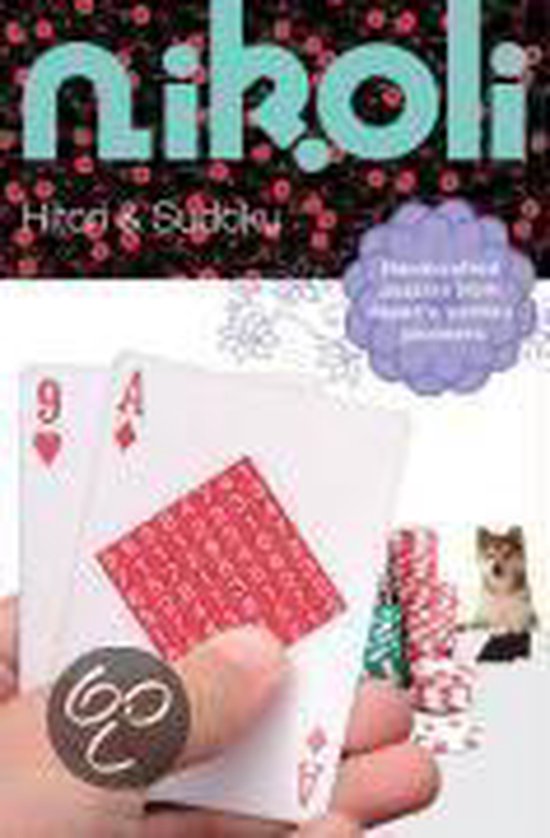 Hitori Sudoku Nikoli 9781402757532 Boeken Bol