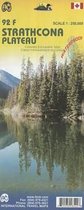 Strathcona Plateau / Buttle Lake (British Columbia)