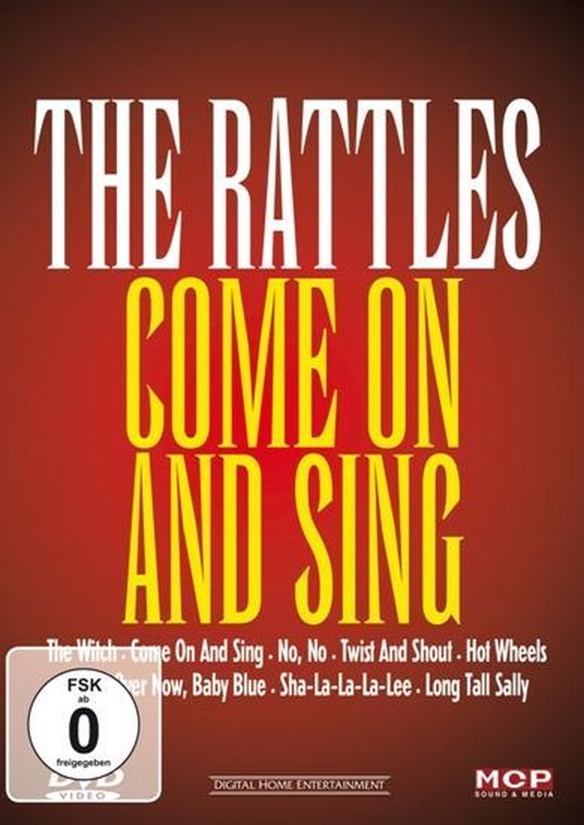Come On And Sing