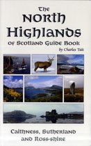 North Highlands of Scotland Guide Book