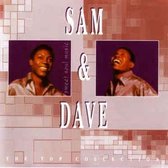 Sam & Dave ‎– Sweet Soul Music