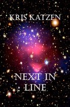 Interstellar Stories - Next in Line