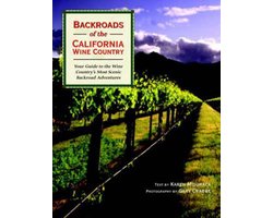 Backroads of the California Wine Country