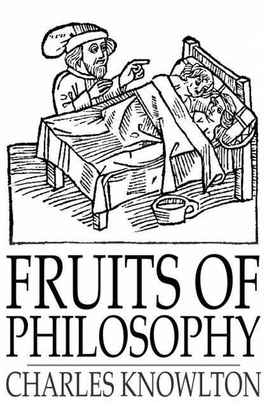 Fruits of Philosophy - cover