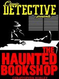 Classic Detective Presents - The Haunted Bookshop
