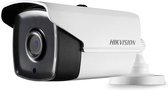 Hikvision Digital Technology DS-2CE16D8T-IT3E Rond CCTV-bewakingscamera Buiten 1920 x 1080 Pixels Plafond/muur