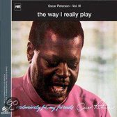 Way I Really Play -SACD- (Hybride/Stereo)