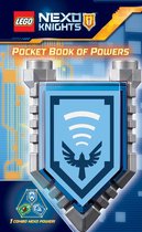 LEGO NEXO Knights - Pocket Book of Powers (LEGO Nexo Knights)