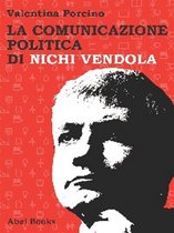 La comunicazione politica di Nichi Vendola