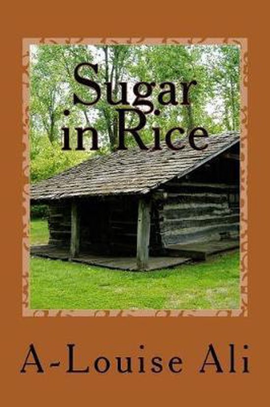 Sugar in Rice - cover