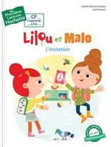 Lilou et Malo