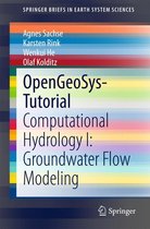 SpringerBriefs in Earth System Sciences - OpenGeoSys-Tutorial