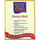 Houghton Mifflin Social Studies: Practice Book Consmbl L5
