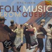 Folk Music From Quebec