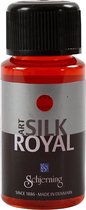 Silk Royal, citroengeel, 50ml