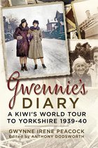 Gwennie’s Diary