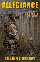 Surviving the Zombie Apocalypse 5 - Surviving the Zombie Apocalypse: Allegiance