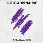 Audio Adrenaline - Kings & Queens (CD)