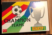 EURO CHAMPION TEAMS EUROPACUP 1