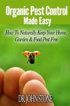 Organic Pest Control Made Easy