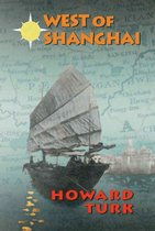 The Shanghai Series - West of Shanghai