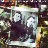 Phil Manzanera & Andy Mackay