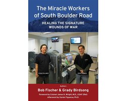 The Miracle Workers of South Boulder Road