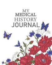 My Medical History Journal