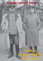German General Staff In World War I