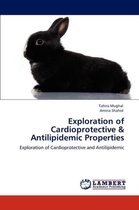 Exploration of Cardioprotective & Antilipidemic Properties