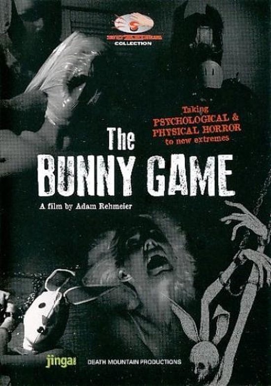 The bunny game