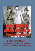 Accused American War Criminal
