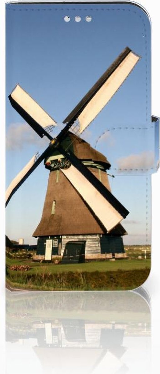 Samsung Galaxy S7 Flip Cover Molen