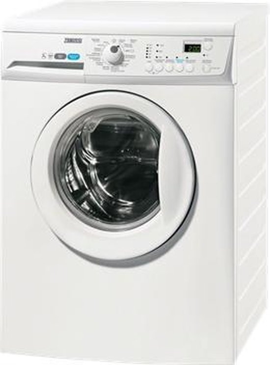 Zanussi ZWHB7140P Wasmachine