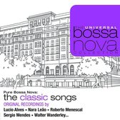 Pure Bossa Nova: The Cla