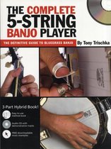 The Complete 5-String Banjo Player