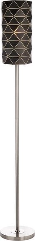 Floor lamp, Asterope linear, 220-240V AC/50-60Hz, E27, 1x max. 40,00 W