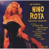 Essential Nino Rota Film Music Collection