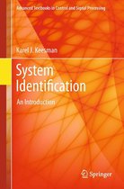 Advanced Textbooks in Control and Signal Processing - System Identification