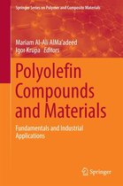 Springer Series on Polymer and Composite Materials - Polyolefin Compounds and Materials