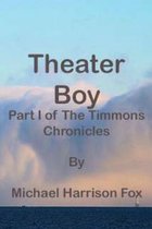 Theater Boy