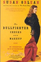 The Bullfighter Checks Her Makeup