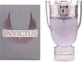 MULTI BUNDEL 2 stuks INVICTUS eau de toilette spray 100 ml