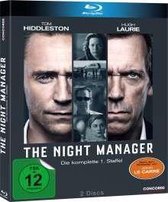 The Night Manager - 1. Staffel