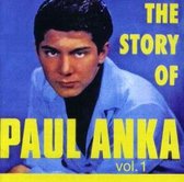 Paul Anka - Story Of..., Volume 1 (CD)