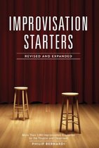 Improvisation Starters